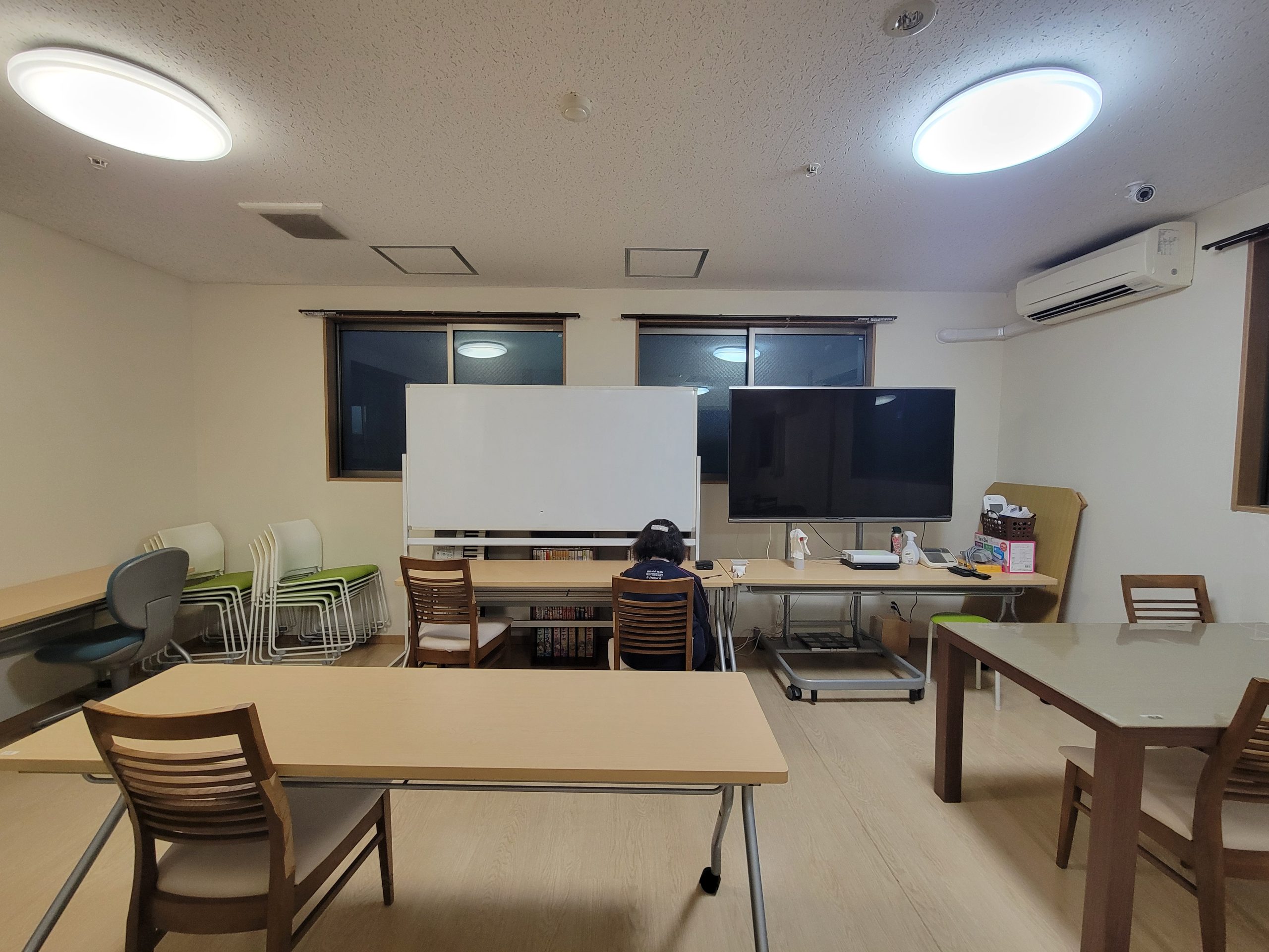 グループホームつばき